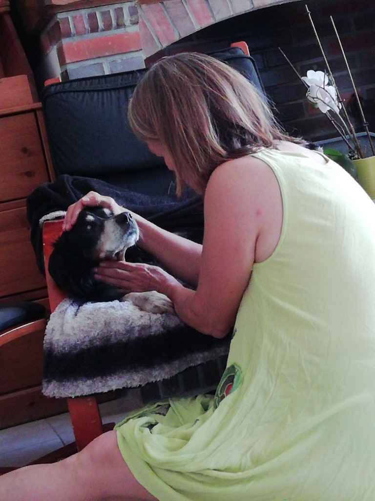 photo activite Isabelle Jacquelin