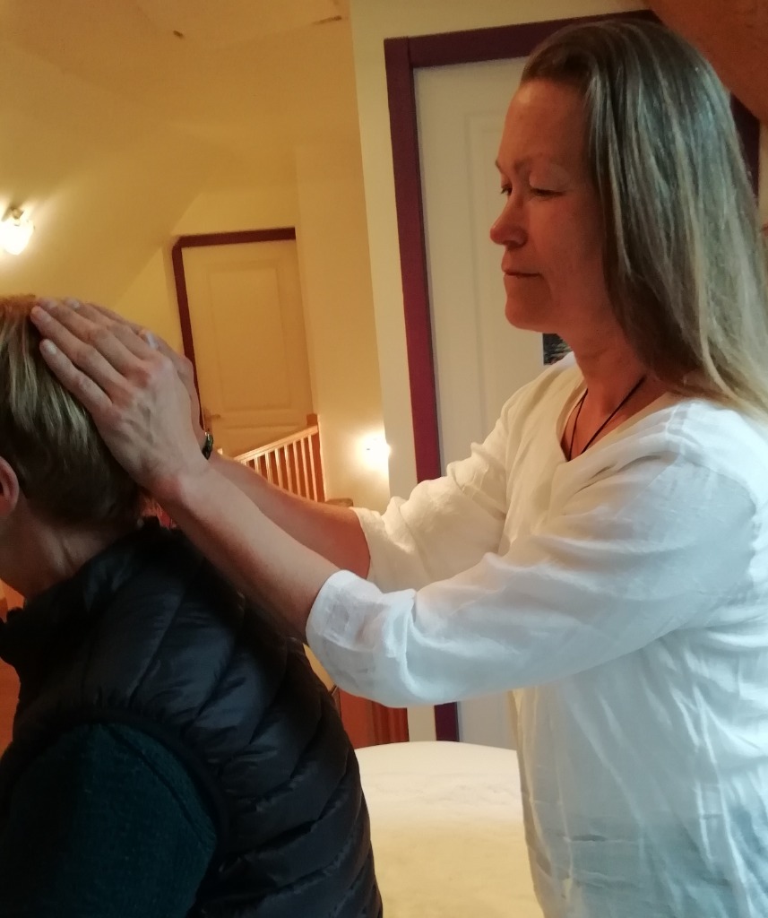 photo seance Isabelle Jacquelin