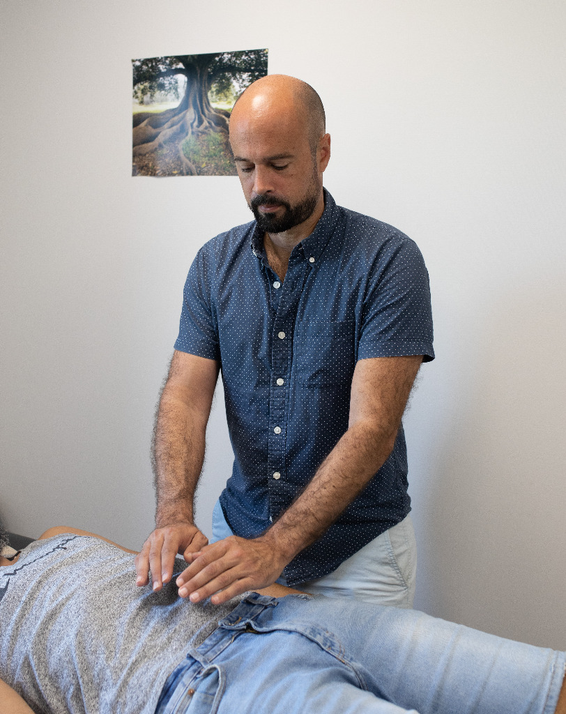 photo seance Camille Chopinot