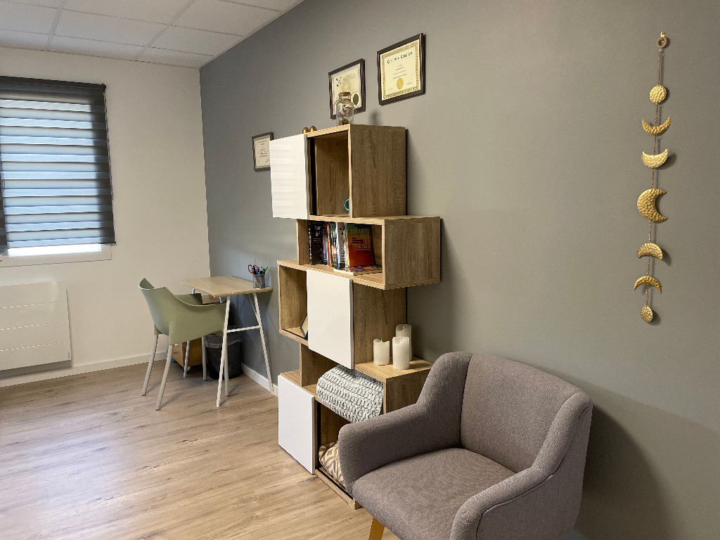 photo seance Agnès COQUET