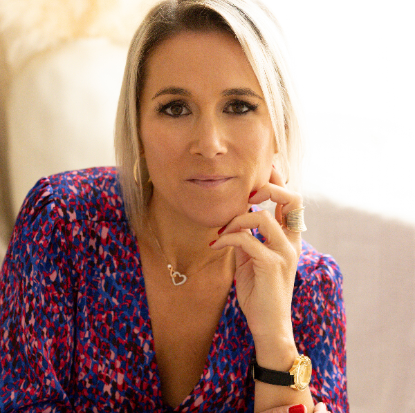 Fanny GOYON La voix de Fanny