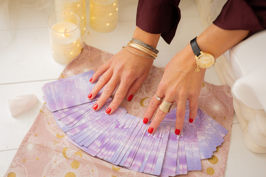 photo activite Fanny GOYON La voix de Fanny