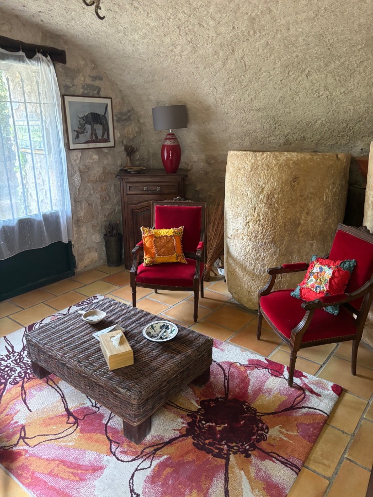 photo cabinet Nathalie Collin