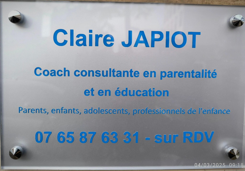 photo cabinet Claire Japiot