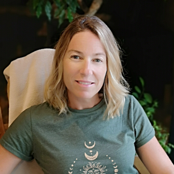 Sabrina Collombar Taberlet