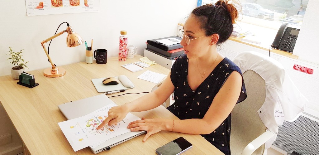 photo seance Lucie Houbart