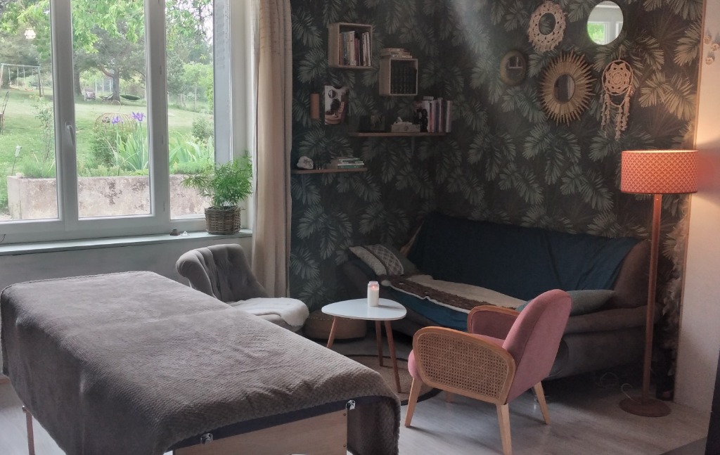 photo cabinet Sandrine Content 