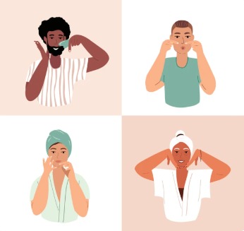 photo portrait Rohan Véronique