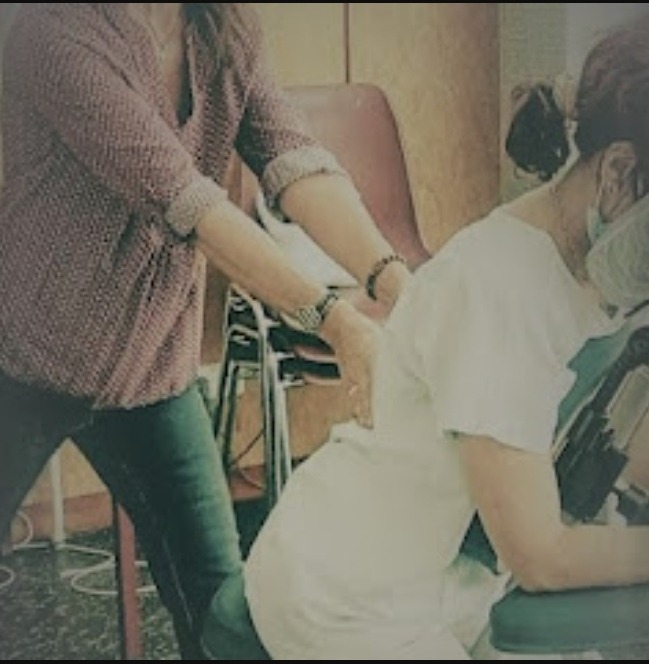 photo seance Rohan Véronique