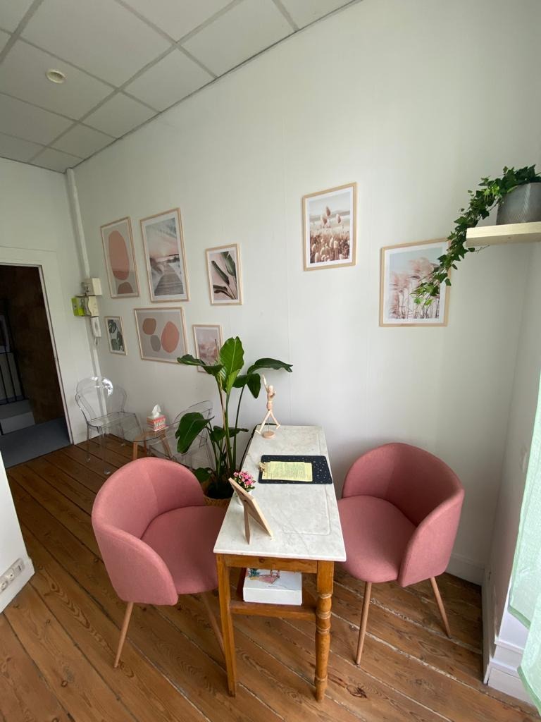 photo cabinet Peret Nina