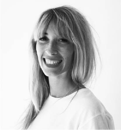 photo portrait Peret Nina