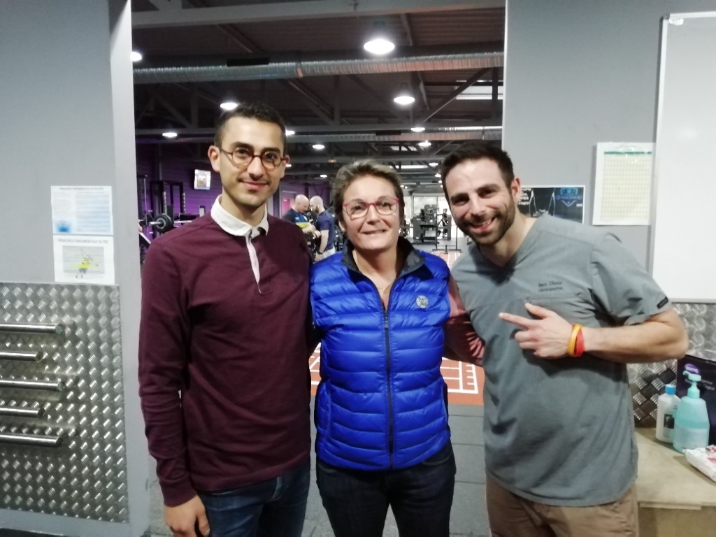 photo activite Vendée bien-être