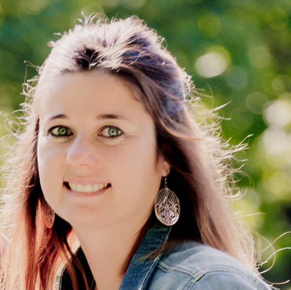 Laure-Anaïs Jimenez Sophro Laj