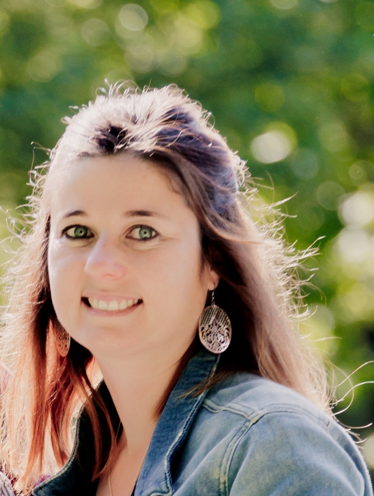 photo portrait Sophro Laj Laure-Anaïs Jimenez