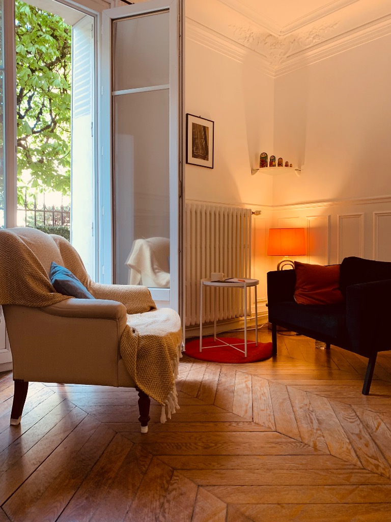 photo activite Frédéric Bois