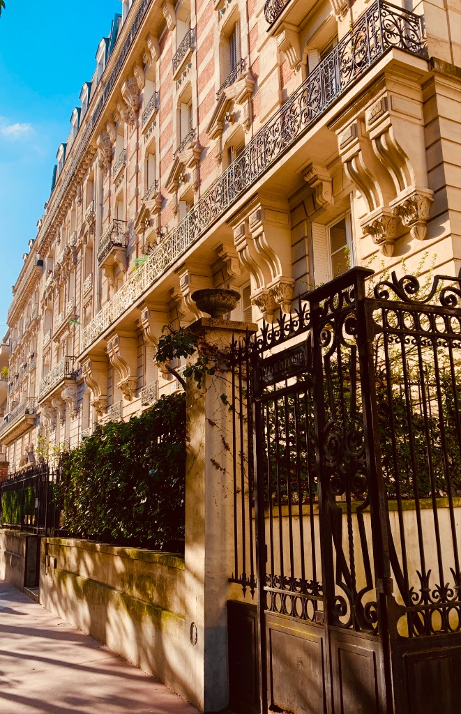 photo cabinet Frédéric Bois