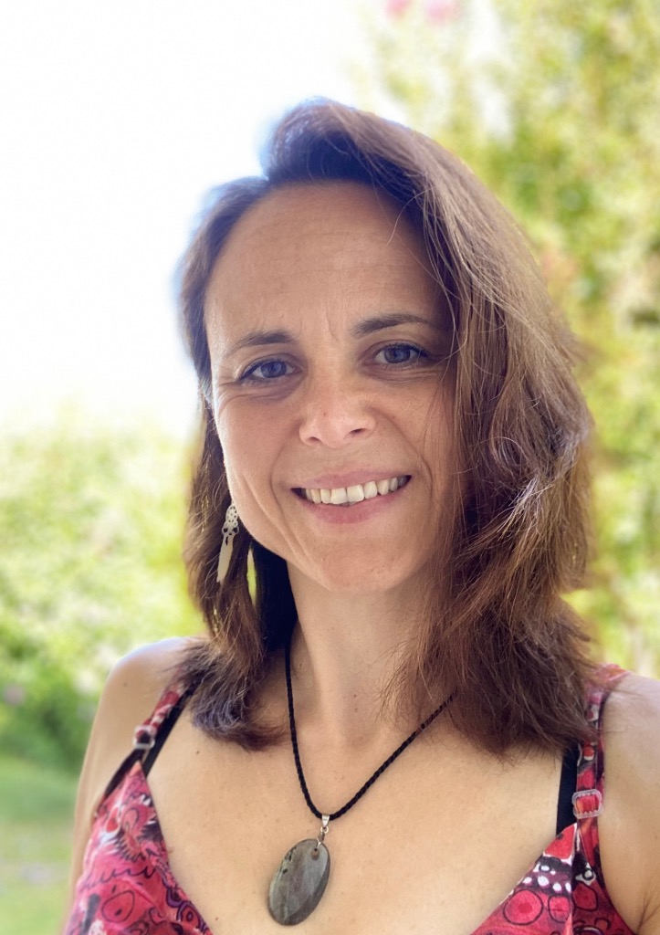 photo portrait EssenCel’en Soi – Reiki, Chi Nei Tsang, Massages