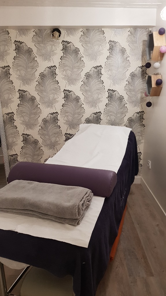 photo cabinet Yasmina HELISSI