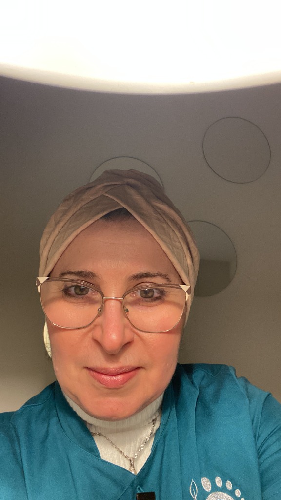 photo activite Khedidja Abdallah Meftah