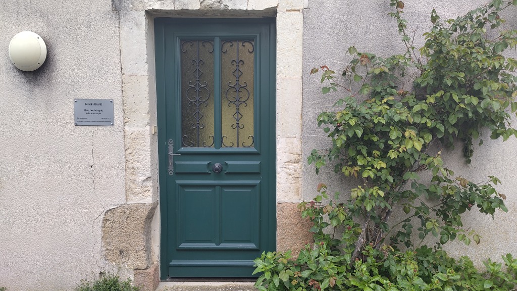 photo activite Sylvain DAVID