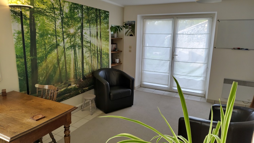 photo cabinet Sylvain DAVID