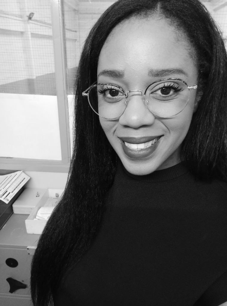 photo portrait Emmanuelle criquet | mon Coaching Transition 