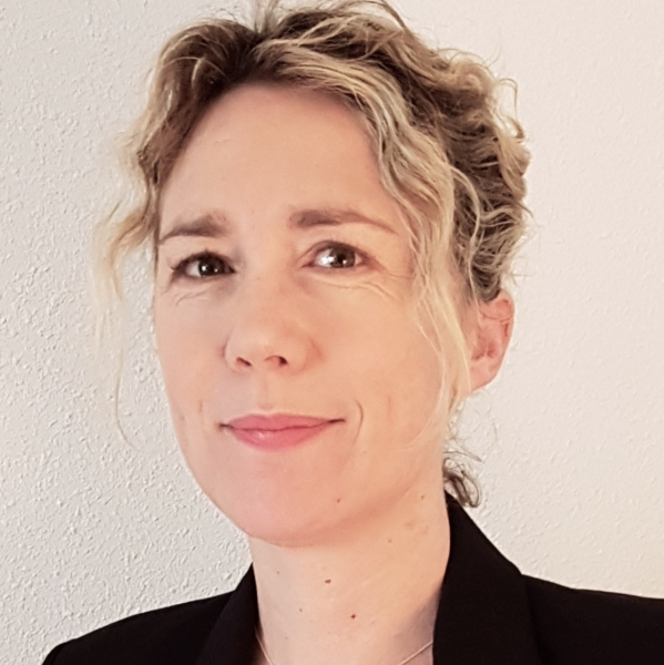 Cybèle Hypnose Maître praticien