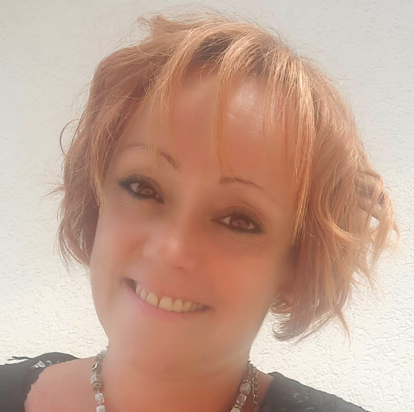 Séverine THIAUDIERE