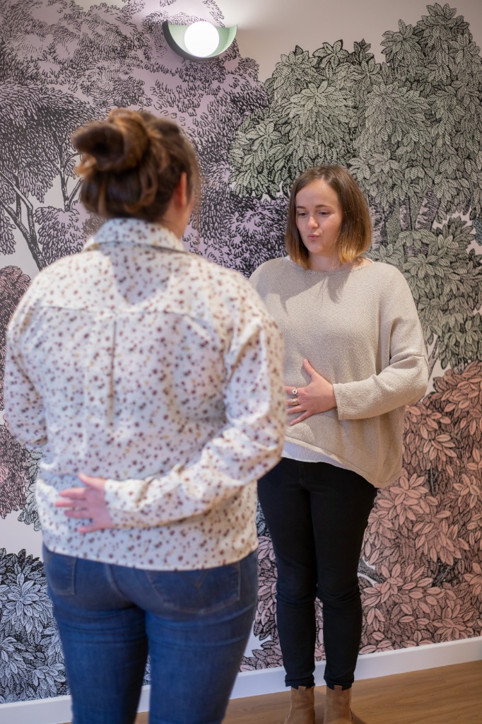 photo seance Lola Remondini