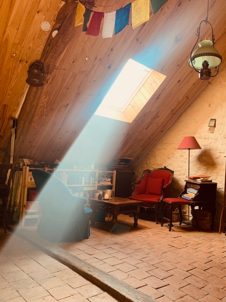 photo cabinet Ana Delaperrière