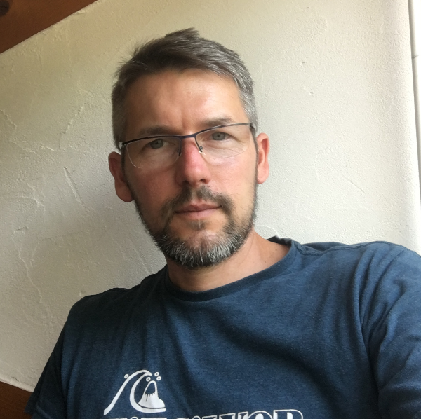 Grandir son Ame - Stéphane Vittoz