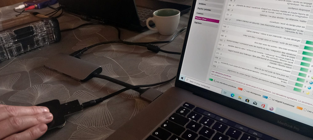 photo cabinet Grandir son Ame - Stéphane Vittoz