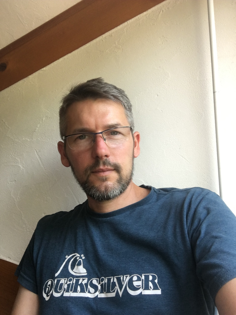 photo portrait Grandir son Ame - Stéphane Vittoz