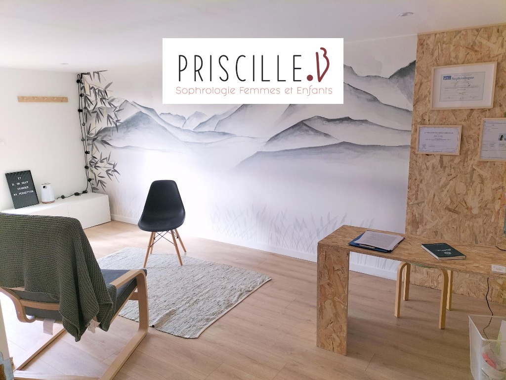 photo cabinet Priscille bosc