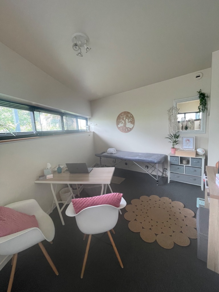 photo cabinet SOPHIE BRUNEAU NATUROPATHE