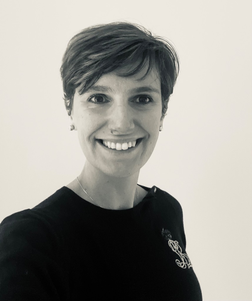 photo portrait SOPHIE BRUNEAU NATUROPATHE