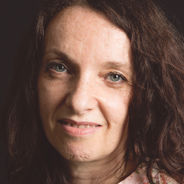 Destandau Véronique