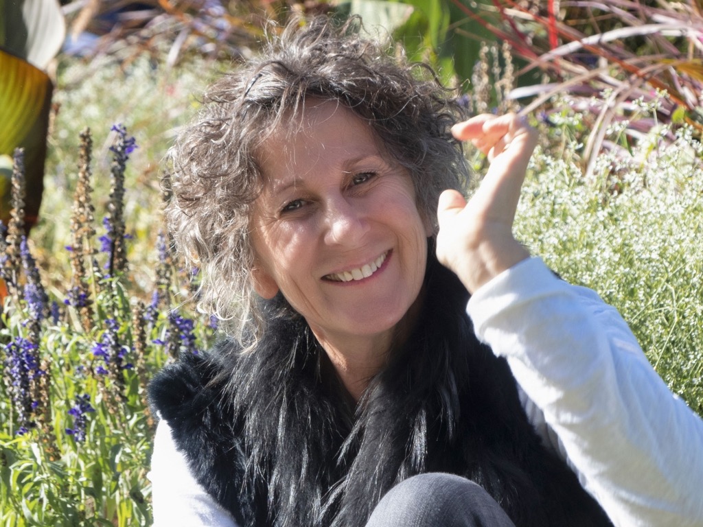 photo portrait Daniele combelles