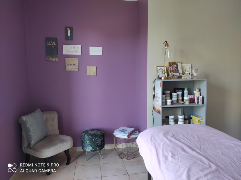 photo seance Daniele combelles