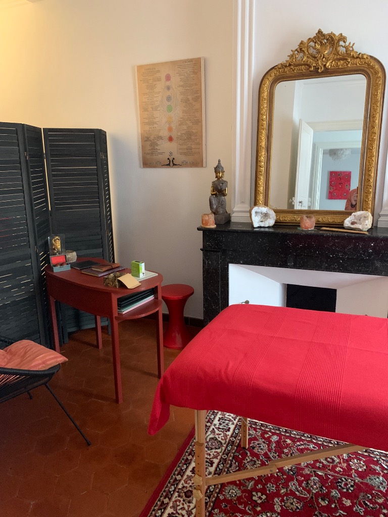 photo cabinet Riochet Mickael