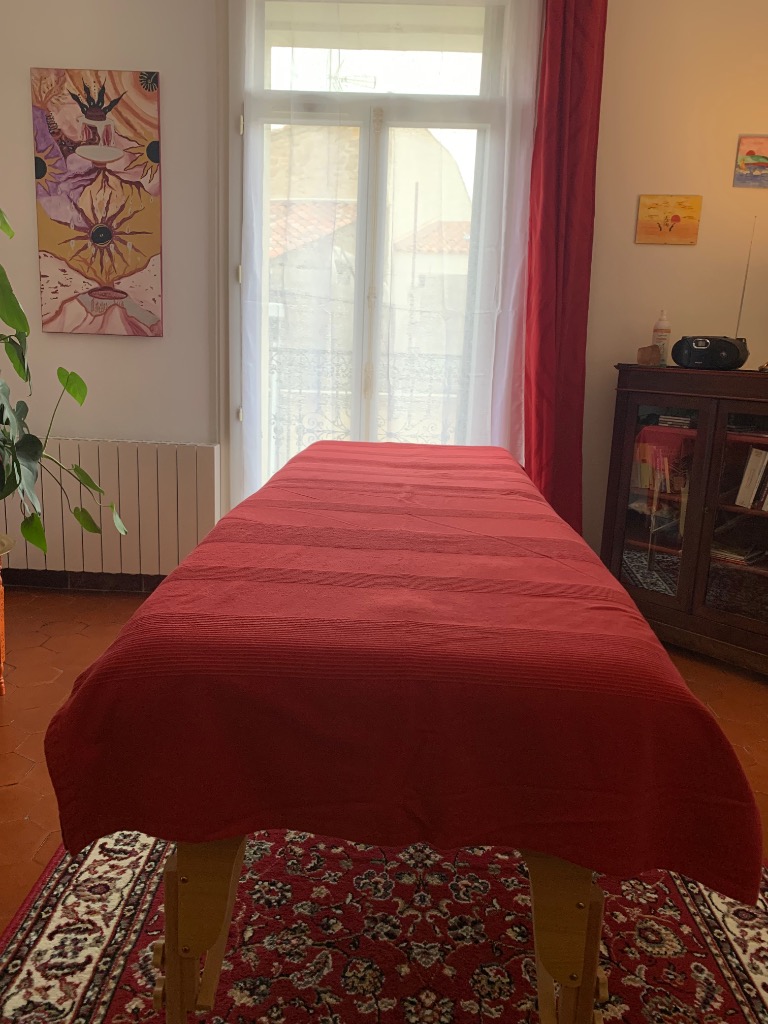 photo seance Riochet Mickael