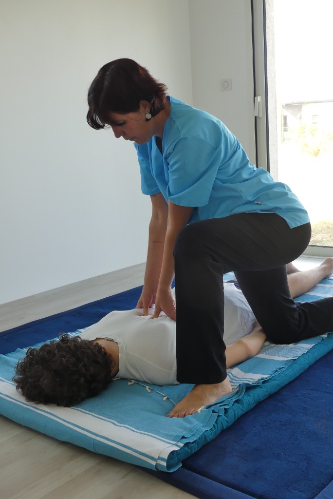 photo seance Claire ROUX