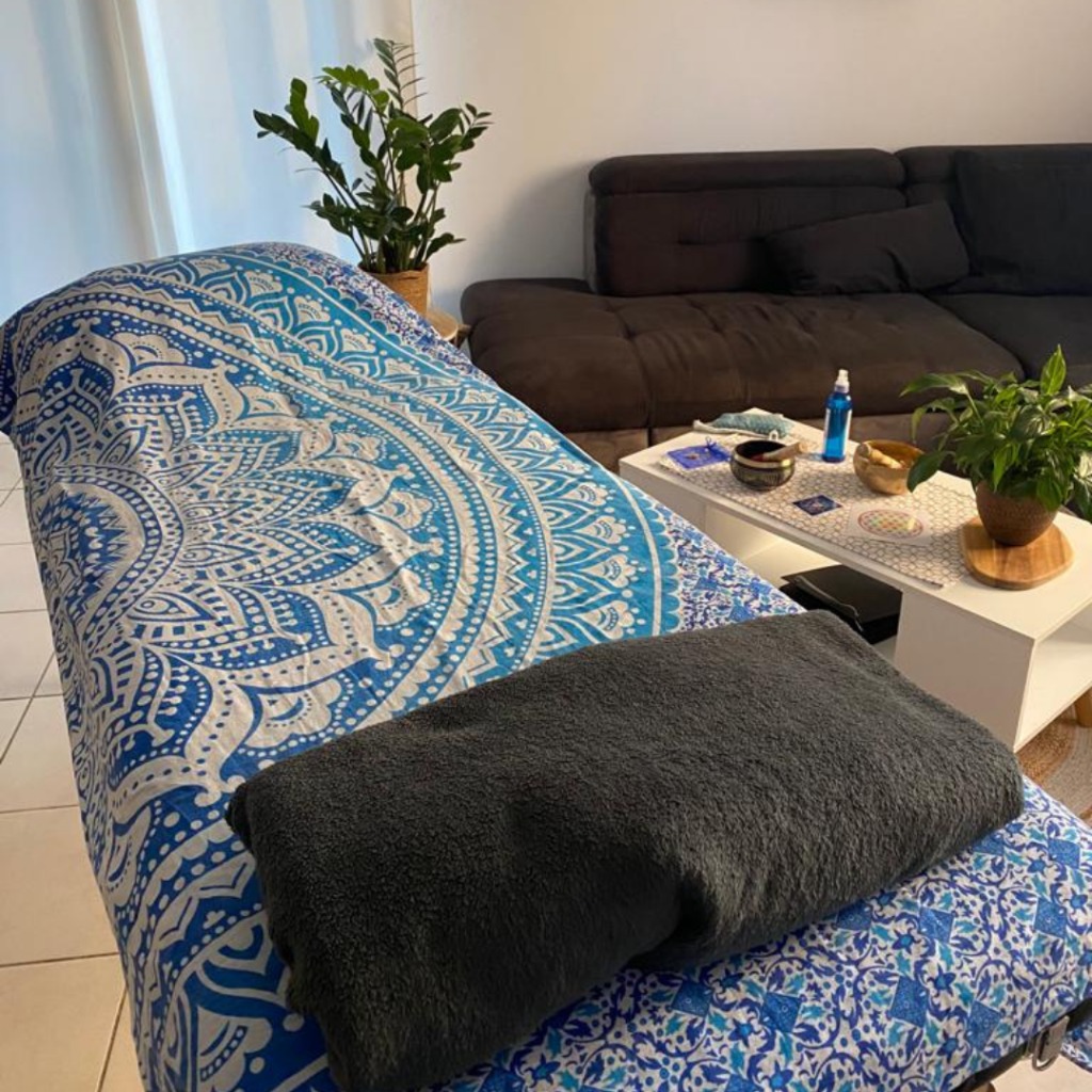 photo cabinet Alexandrine BELIEN