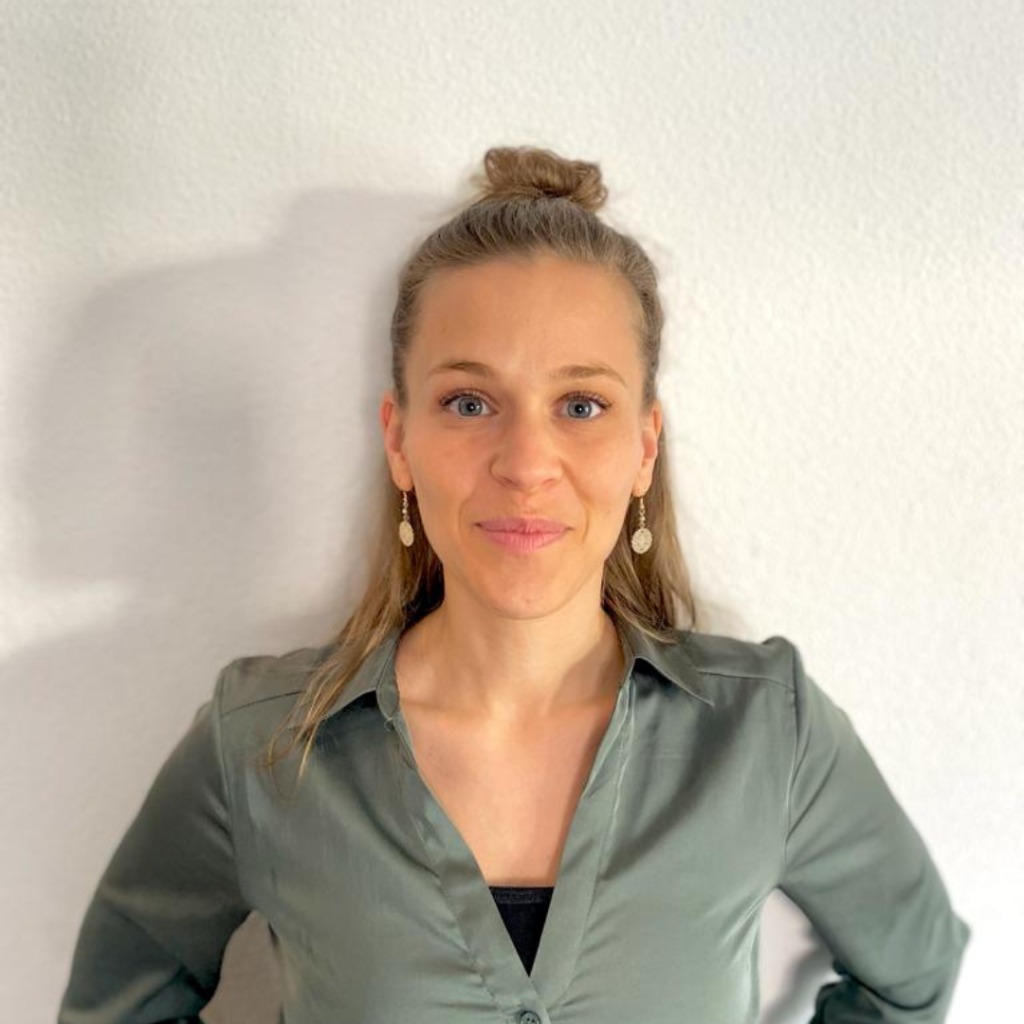 photo portrait Alexandrine BELIEN