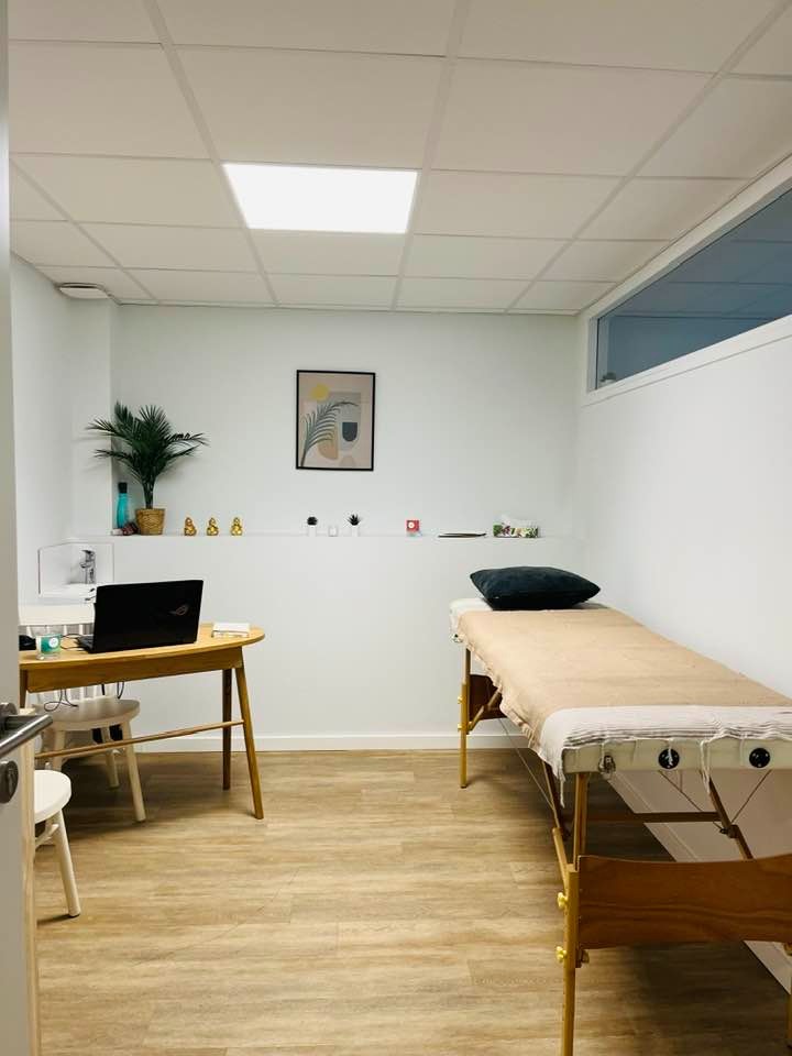 photo cabinet FERREIRA Sonia