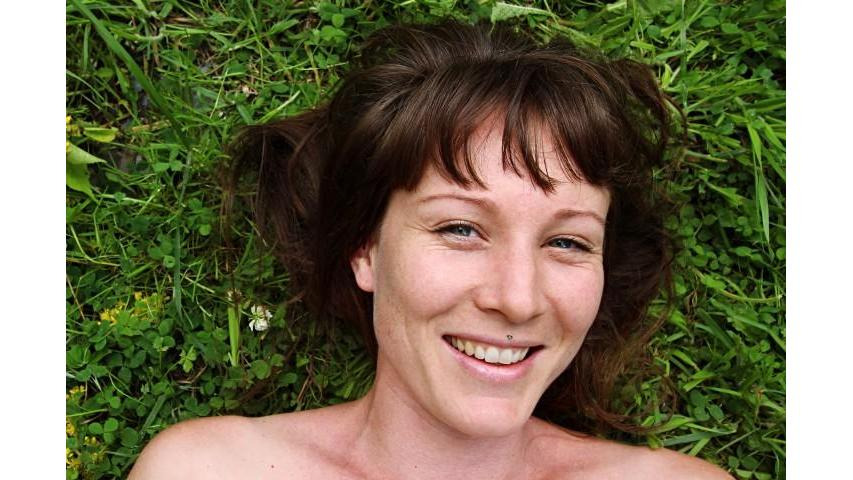 photo portrait Ambre Dissaux 