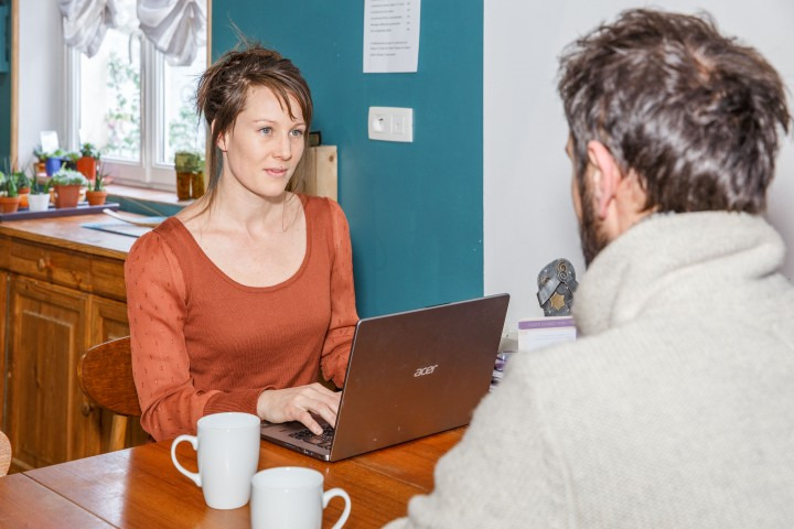 photo seance Ambre Dissaux 