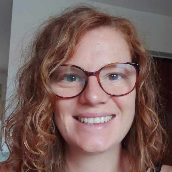 Eugénie PuraVida Naturopathe