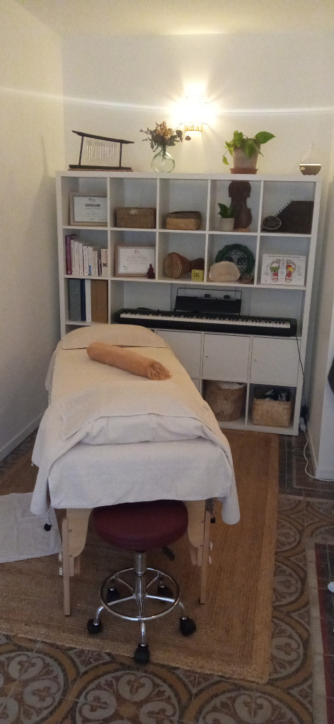 photo activite Eugénie PuraVida Naturopathe