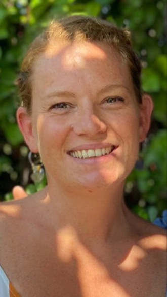 photo portrait Eugénie PuraVida Naturopathe